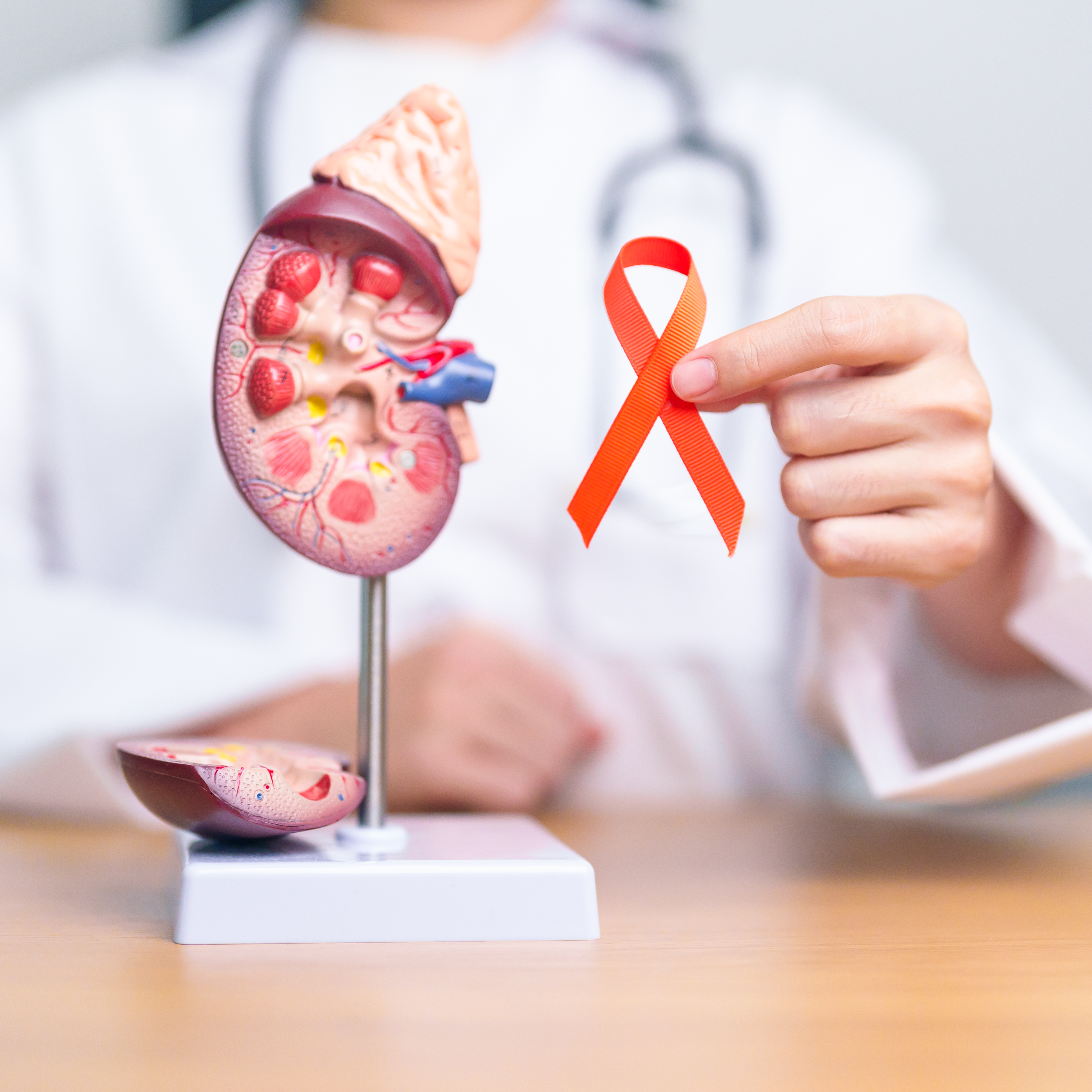 Gastrointestinal Cancer — Colonoscopy, Endoscopy and Surgical Resection