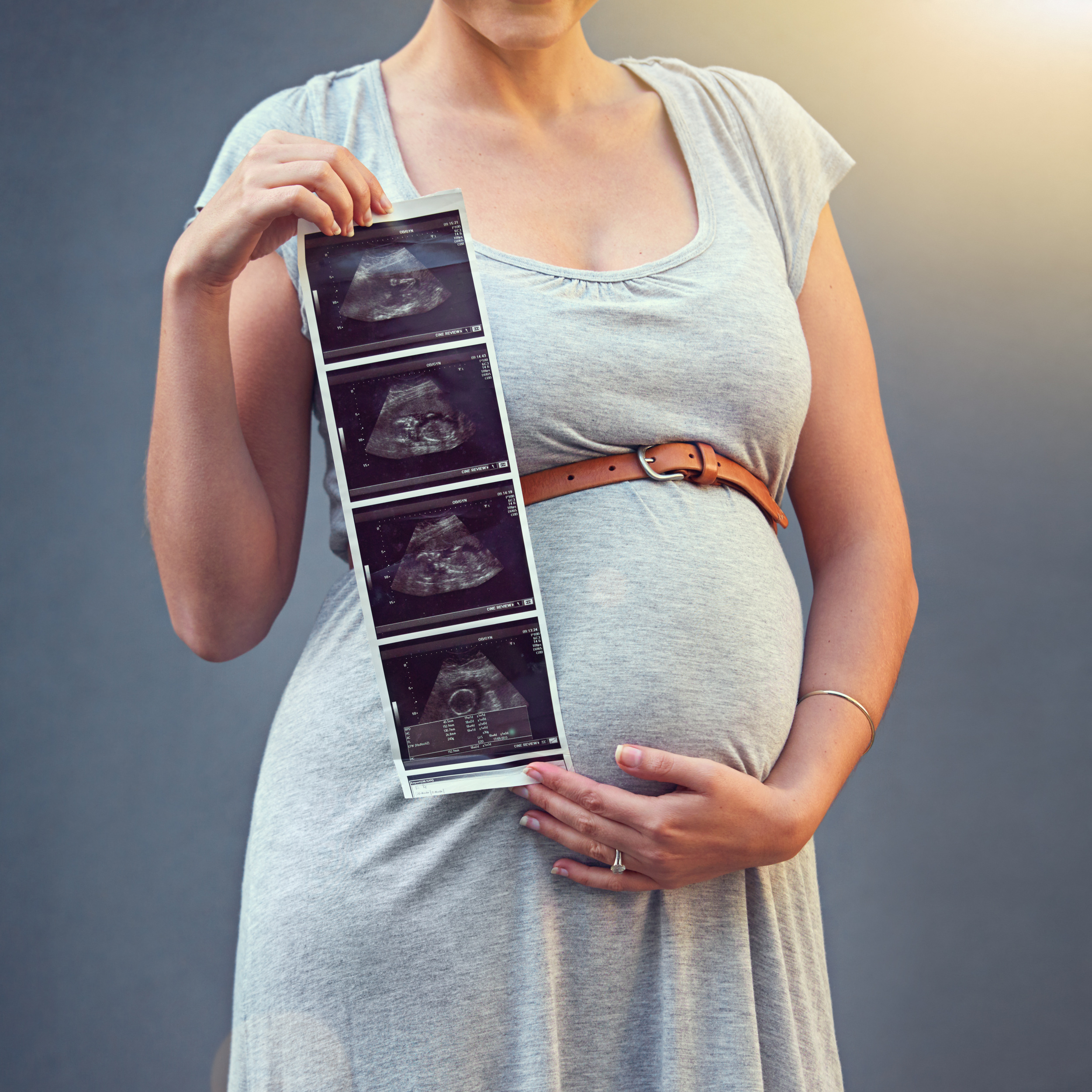 Fetal Medicine — Advanced Sonography and Anomaly Scan